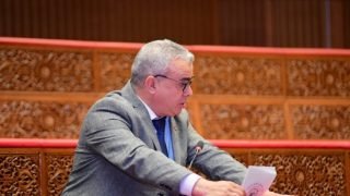 البرلماني خالد السطي يسائل وزير التجارة والصناعة حول  واقع التجارة الإلكترونية