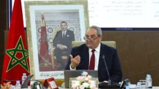 الوزير الميداوي يستعرض أمام الصحافة مستجدات منظومة التعليم العالي والبحث العلمي والابتكار