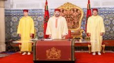 هذا النص الكامل لخطاب الملك محمد السادس مباشرة بعد القرار لمجلس الأمن حول الحكم الذاتي