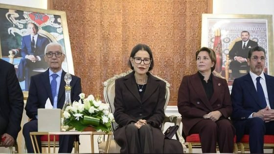 اختتام منتدى إفريقيا لبرلمان الطفل بالرباط