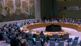 مجلس الأمن يعتمد قراراً تاريخياً يرسخ الحكم الذاتي في الصحراء المغربية