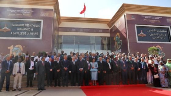 برلمانيون أفارقة يؤكدون أهمية التقييم البرلماني في ترسيخ أسس الحكامة الديمقراطية