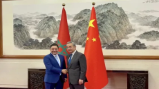 حسب تقرير صيني: بكين تميل إلى الحكم الذاتي تحت السيادة المغربية