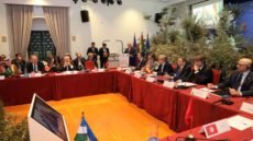 قرطبة:إنتخاب المغرب في شخص الوزير البواري لرئاسة المجلس الدولي للزيتون لعام 2026