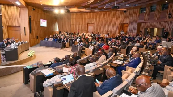 ندوة دولية بالرباط تناقش واقع وآفاق المنظومات التربوية بالقارة الإفريقية