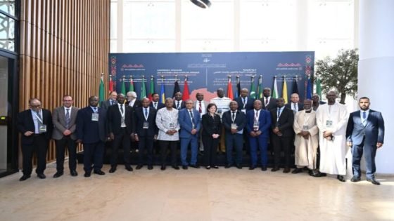 توصيات تدعو من الرباط  لتجديد الرؤية التربوية وإحداث شبكة إفريقية للتربية والتعليم