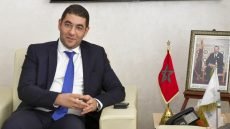 الوزير المهدي بنسعيد يمثل جلالة الملك في حفل افتتاح المتحف المصري الكبير بالقاهرة