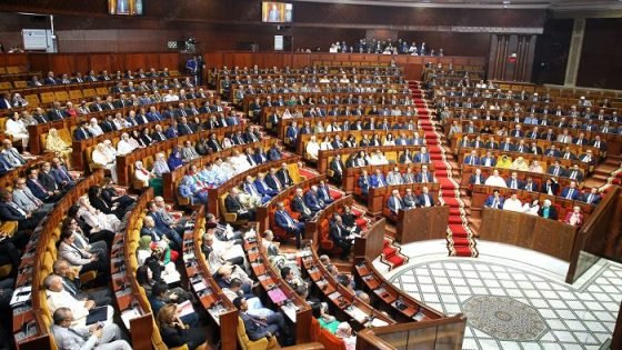 في جلسة مشتركة بالبرلمان..قرار مجلس الأمن حول الصحراء المغربية تتويج لجهود مهمة بقيادة جلالة الملك