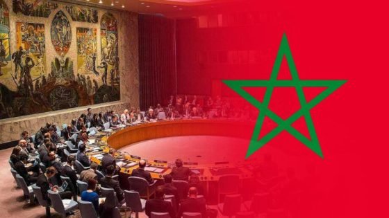 الأمم المتحدة..الجزائر تخفق في محاولتها تحريف قرار مجلس الأمن حول الصحراء المغربية