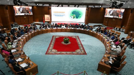 أفريقيا تعتمد “إعلان الرباط” لإنهاء مأساة الأطفال الجنود وتوفير الحماية لهم