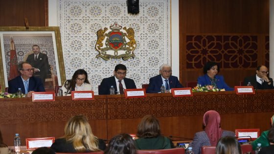 المنتدى البرلماني للمساواة والمناصفة يشدد على التمكين السياسي للنساء كـرافعة أساسية للتنمية