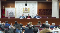 يوم دراسي بمجلس النواب حول “مشروع قانون تنظيمي يتعلق بتحديد شروط وإجراءات الدفع بعدم دستورية قانون”