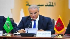 8  ملايين دولار القيمة الإجمالية لمشاريع الوكالة المغربية لبيت مال القدس برسم سنة 2025