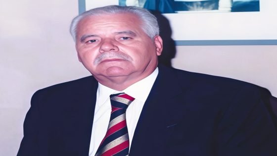 الطاهر الميداوي المكلف المسؤول سابقًا بأمن مجلس النواب في ذمة الله