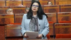 الوزيرة السغروشني في مجلس النواب: إحداث أزيد من 35 ألف مقاولة بشكل رقمي بالمغرب