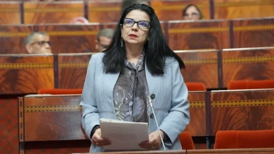 الوزيرة السغروشني في مجلس النواب: إحداث أزيد من 35 ألف مقاولة بشكل رقمي بالمغرب
