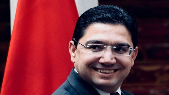 البرلماني السطي يسائل الوزير بوريطة حول التأطير القنصلي للطلبة المغاربة في الصين