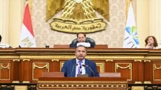 نائب رئيس مجلس المستشارين يشارك في منتدى الجمعية البرلمانية للاتحاد من أجل المتوسط بالقاهرة