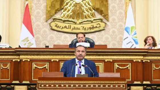 نائب رئيس مجلس المستشارين يشارك في منتدى الجمعية البرلمانية للاتحاد من أجل المتوسط بالقاهرة