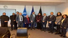 وفد برلماني مغربي بألمانيا في أشغال برنامج تعزيز تبادل الخبرات وتطوير التعاون الثنائي