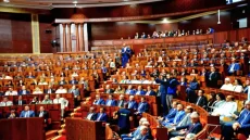 مجلس النواب المغربي يصادق بالأغلبية على مشروع قانون المالية 2026 في قراءة ثانية