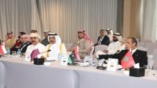 وفد برلماني من مجلس المستشارين يشارك في أشغال اللجنة التنفيذية للاتحاد البرلماني العربي بالقاهرة