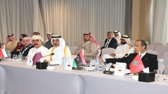 وفد برلماني من مجلس المستشارين يشارك في أشغال اللجنة التنفيذية للاتحاد البرلماني العربي بالقاهرة