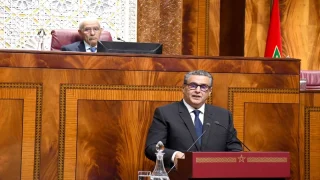 عزيز أخنوش في مجلس النواب: هذه هي حصيلة آليات النهوض بدعم المقاولات الصغيرة جدا والصغرى