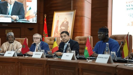 هذه هي توصيات «إعلان الرباط» الخاصة بمؤتمر الضحايا الأفارقة للإرهاب