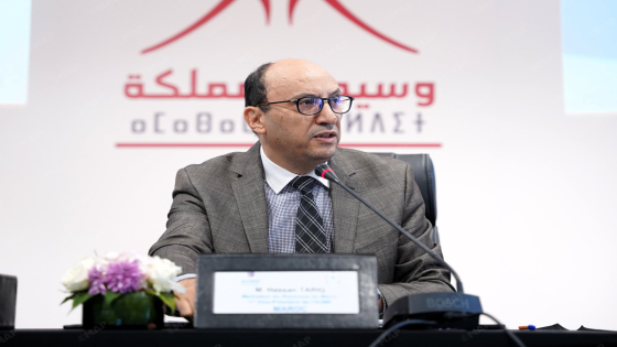 جلالة الملك يتفضل بالموافقة على اعتماد يوم التاسع من دجنبر من كل سنة يوما وطنيا للوساطة المرفقية