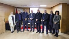 المندوبية الوزارية لحقوق الإنسان تنضم إلى البوابة الوطنية للحق في الحصول على المعلومات