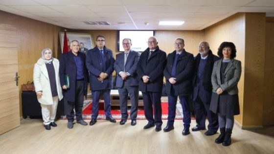 المندوبية الوزارية لحقوق الإنسان تنضم إلى البوابة الوطنية للحق في الحصول على المعلومات