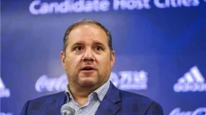 رئيس “الكونكاكاف”: المغرب قوة كروية عالمية بفضل رؤية الملك محمد السادس