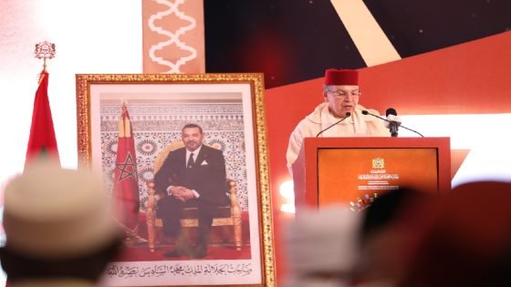 العلماء الأفارقة مدعوون إلى تجديد الرؤى والقيام بأدوارهم التعبوية والإيمانية والفكرية والتربوية