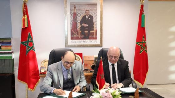 مؤسسة وسيط المملكة توقع اتفاقية الانضمام إلى البوابة الوطنية للحق في الحصول على المعلومات