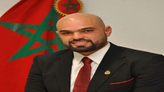 وفاة الدكتور عمر الفاروق الرواندي نجل العلامة المرحوم  سيدي محمد الرواندي