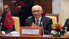 هذا ما قاله رئيس مجلس النواب في افتتاح أشغال المنتدى البرلماني الفرنسي-المغربي