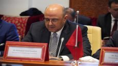 هذا ما قاله رئيس مجلس المستشارين في المنتدى البرلماني المغربي- الفرنسي