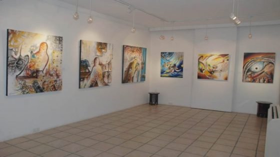 تنظيم المعرض الوطني الكبير بالرباط.. 60 سنة من الفن التشكيلي بالمغرب