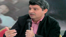 انتخاب الأستاذ الجامعي عبد الحافظ أدمينو عضواً جديداً بالمحكمة الدستورية