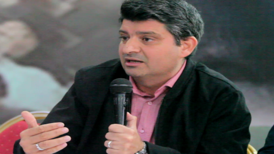 انتخاب الأستاذ الجامعي عبد الحافظ أدمينو عضواً جديداً بالمحكمة الدستورية