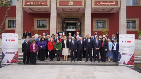 هذا هو البيان الختامي في المنتدى البرلماني المغربي- الفرنسي بالرباط