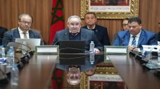 الوزير الميداوي يشارك في اللقاء الدراسي حول مشروع القانون يتعلق بالتعليم العالي بمجلس المستشارين