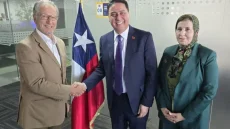 المغرب والشيلي..تعزيز العلاقات الاقتصادية والتجارية بين البلدين