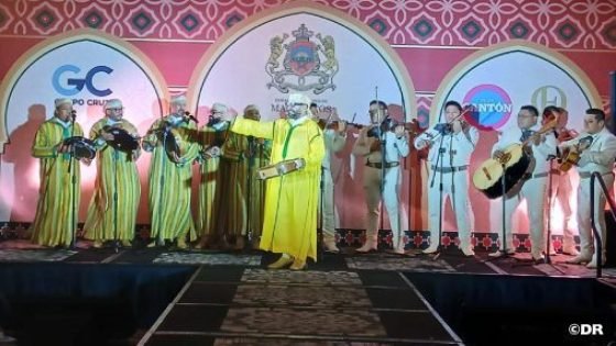 المكسيك..الأسبوع الثقافي المغربي يحط الرحال بولاية تاباسكو