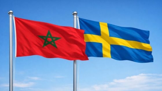 لأول مرة …السويد تعلن دعم مخطط الحكم الذاتي في الصحراء المغربية