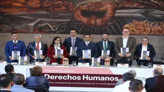 بوعياش تسلط الضوء على مسار المغرب في بناء دولة مدافعة عن الحقوق والحريات بالمكسيك