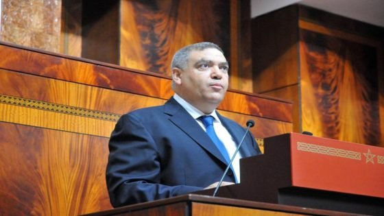 الوزير لفتيت يفتح باب التسجيل الاستدراكي في اللوائح الانتخابية من 18 إلى 24 يناير