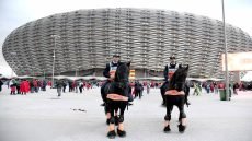 هذا رأي التويجري المدير العام السابق لمنظمة (الإيسيسكو) حول الكان بالمغرب