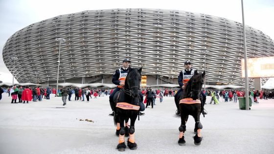 هذا رأي التويجري المدير العام السابق لمنظمة (الإيسيسكو) حول الكان بالمغرب